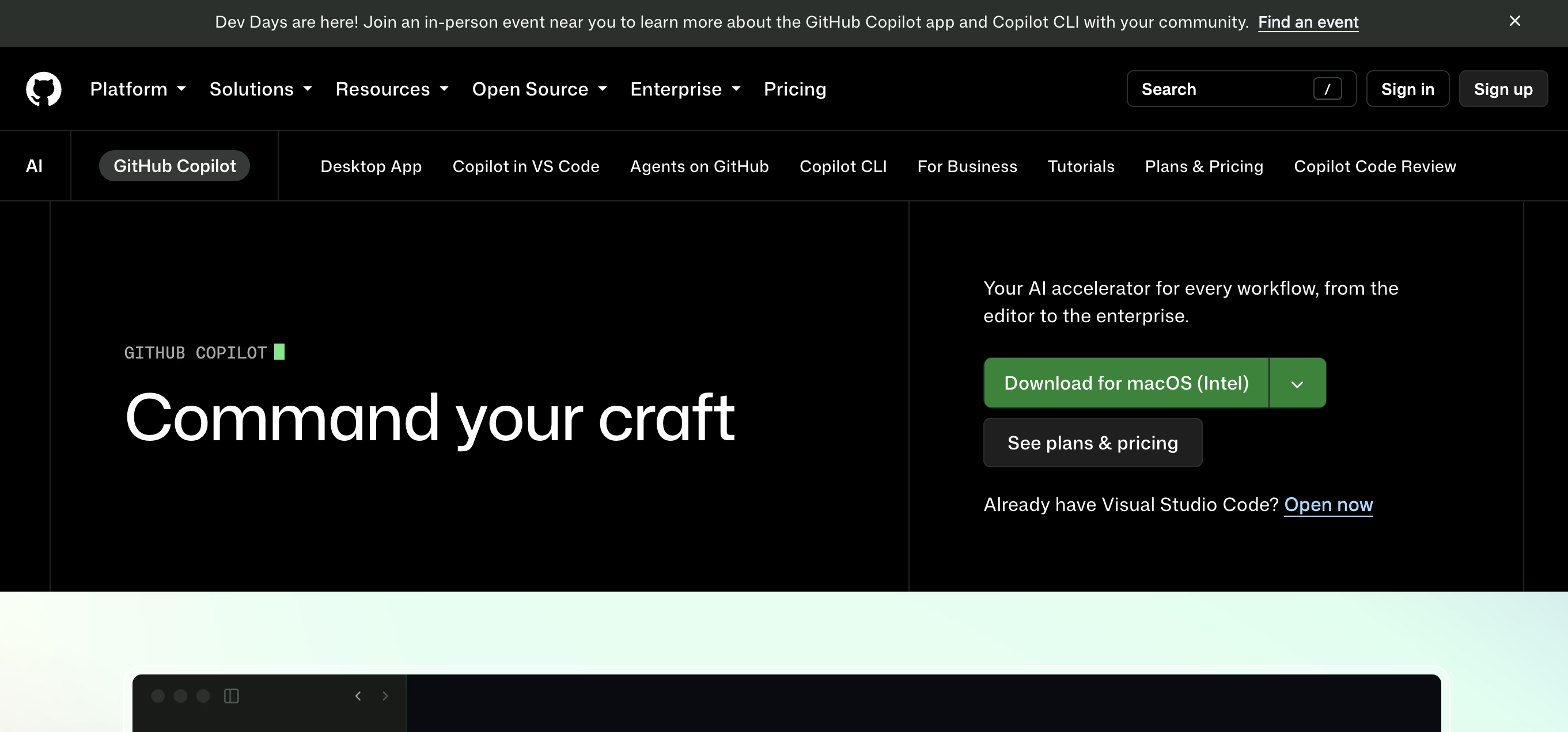 GitHub Copilot