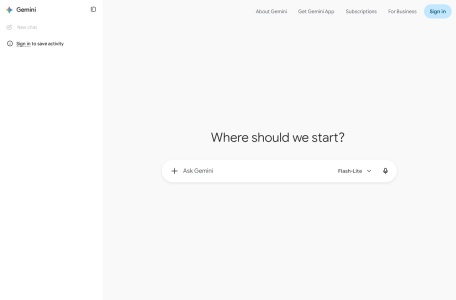 Google Gemini