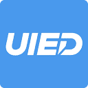 UIED字体