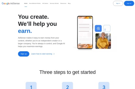 Google AdSense