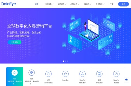 DataEye