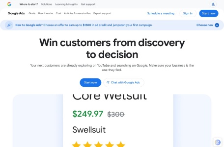 Google Ads