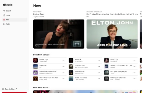 Apple Music