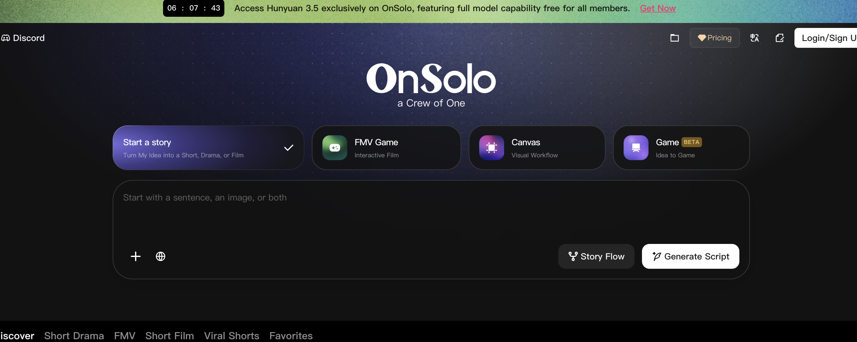 OnSolo