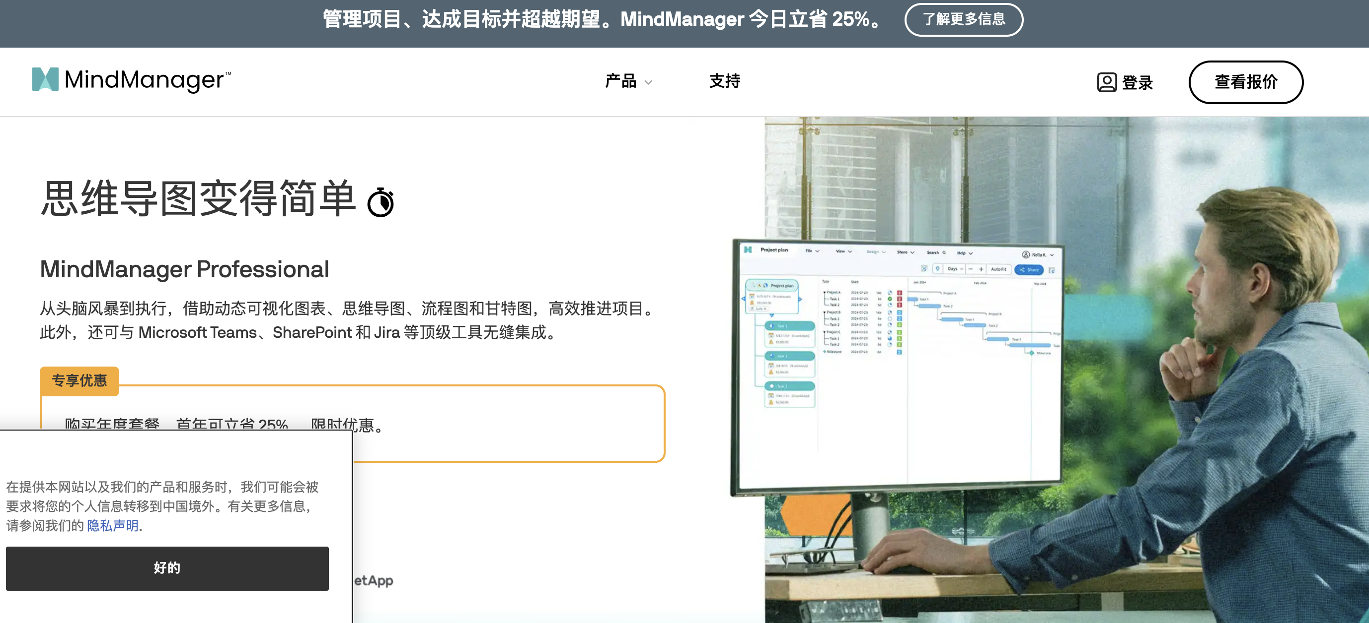 MindManager
