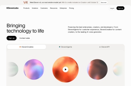 ElevenLabs