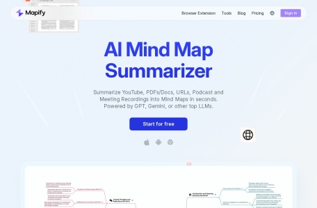 Mapify