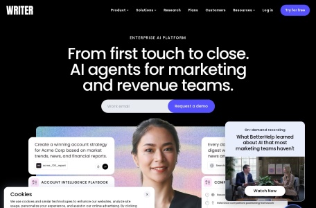 AI Content Detector