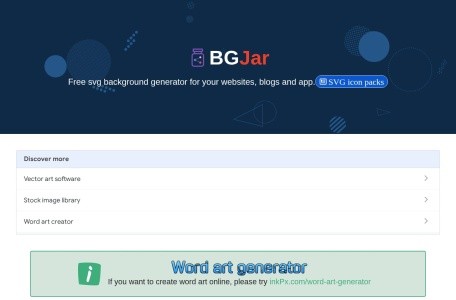 BGJar